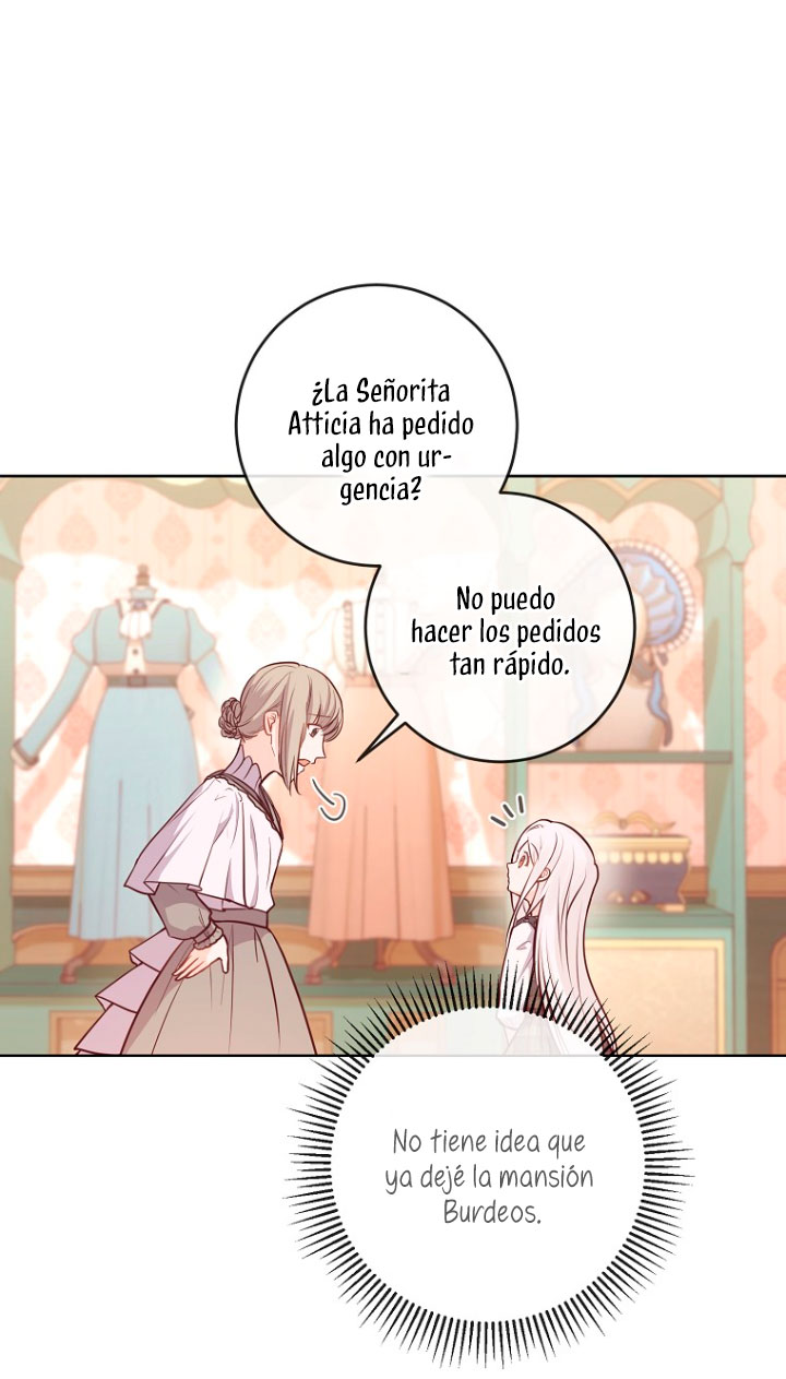 ¿Te gusta tu mamá o tu papá? Capítulo 12 - Page 10