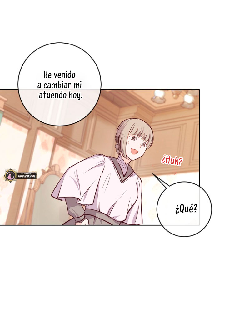 ¿Te gusta tu mamá o tu papá? Capítulo 12 - Page 12