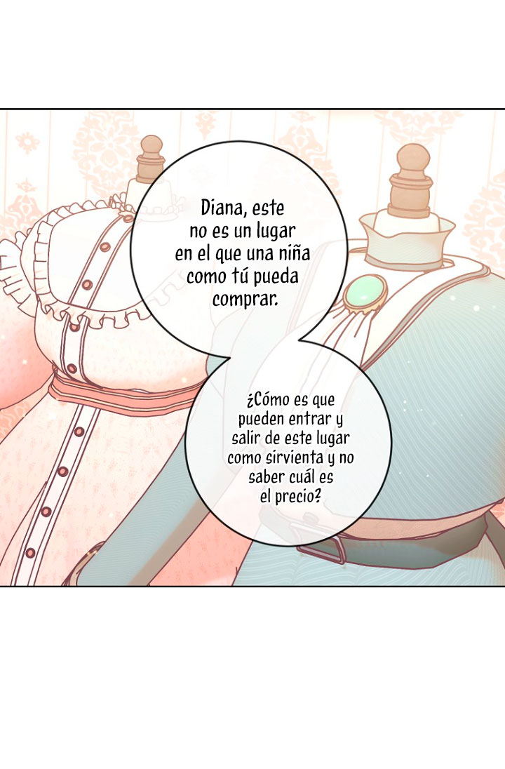 ¿Te gusta tu mamá o tu papá? Capítulo 12 - Page 13