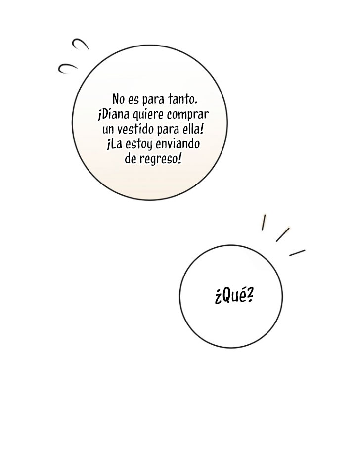 ¿Te gusta tu mamá o tu papá? Capítulo 12 - Page 17