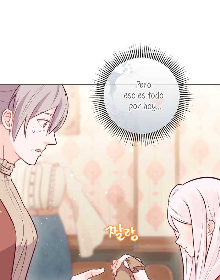 ¿Te gusta tu mamá o tu papá? Capítulo 12 - Page 24