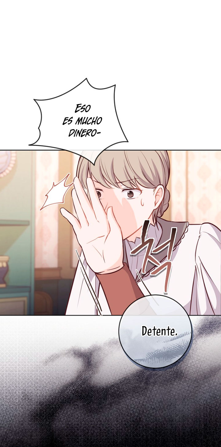 ¿Te gusta tu mamá o tu papá? Capítulo 12 - Page 29