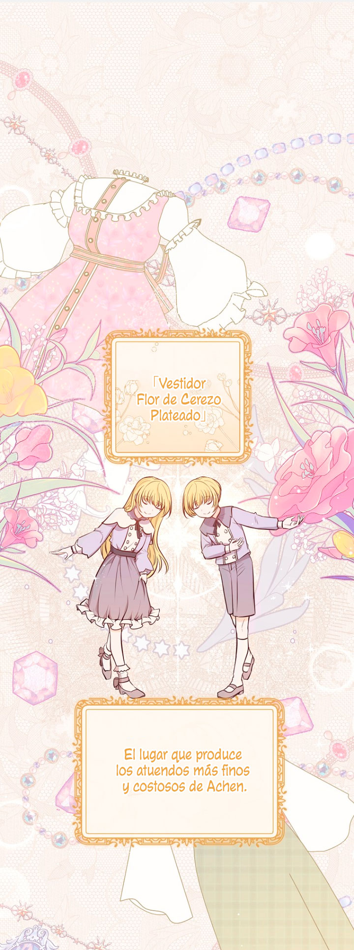 ¿Te gusta tu mamá o tu papá? Capítulo 12 - Page 3