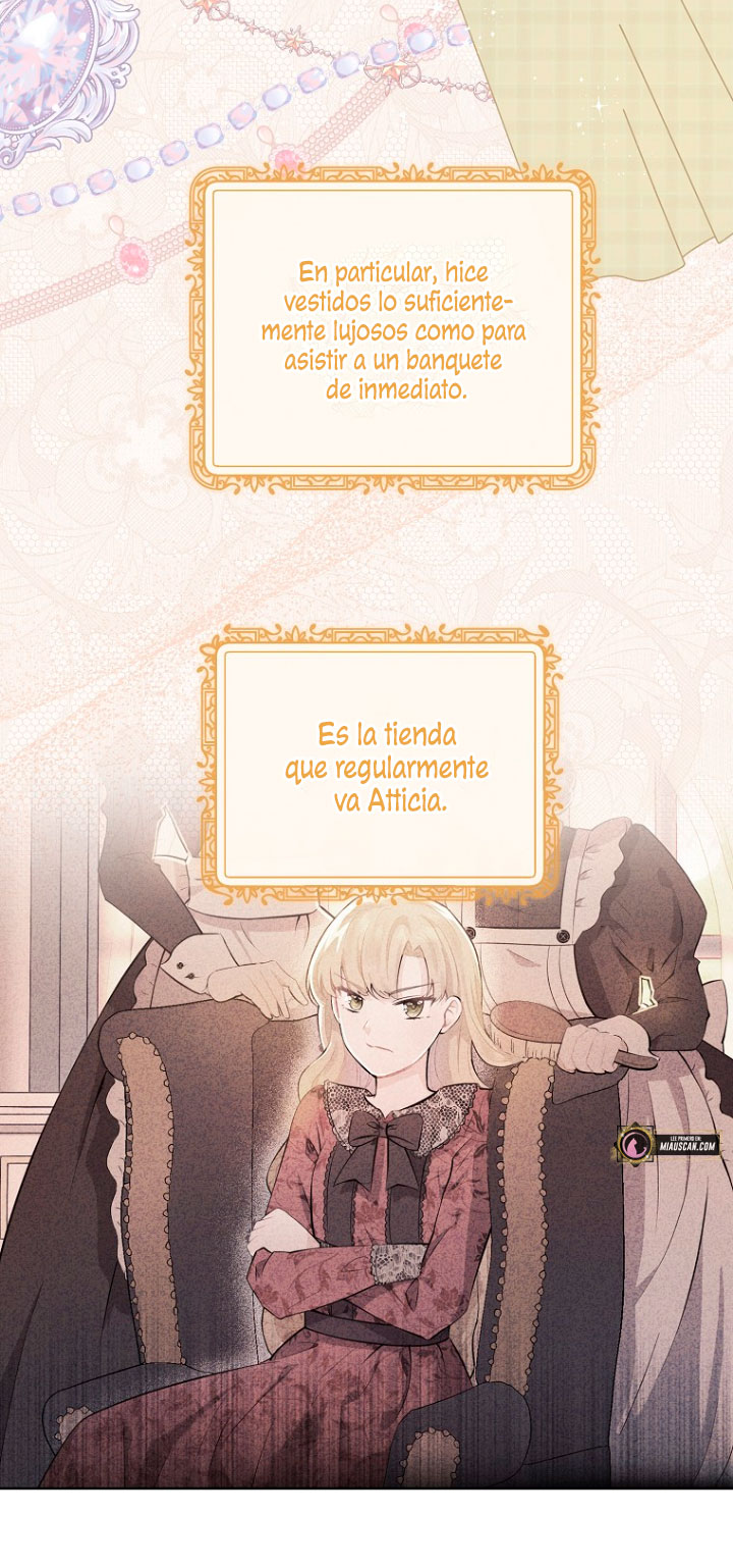 ¿Te gusta tu mamá o tu papá? Capítulo 12 - Page 4