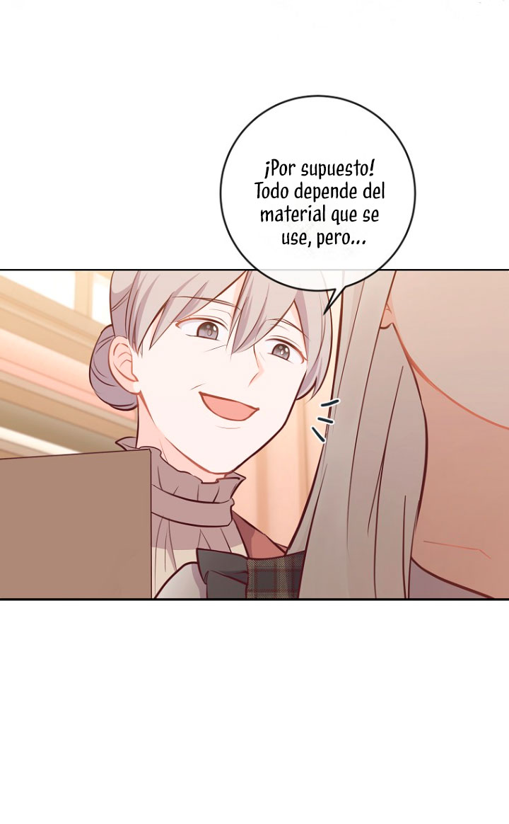 ¿Te gusta tu mamá o tu papá? Capítulo 12 - Page 47