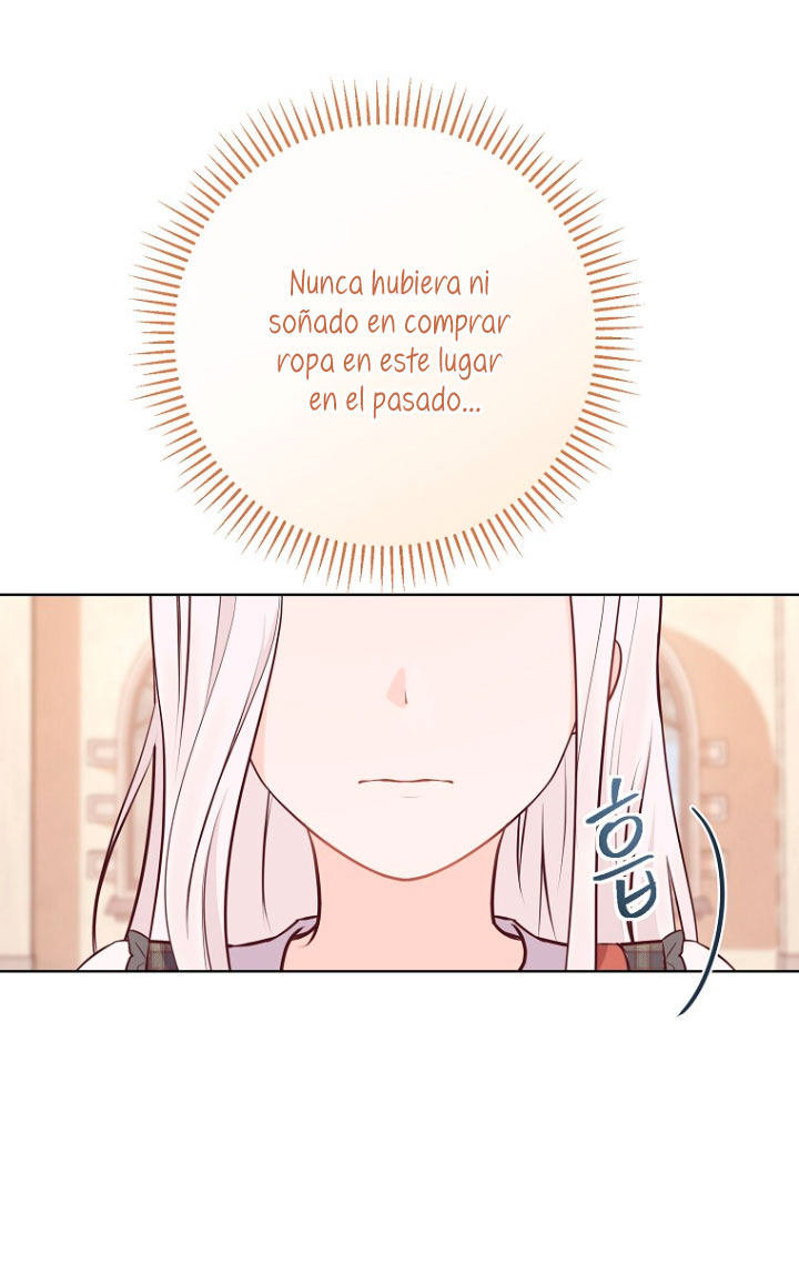 ¿Te gusta tu mamá o tu papá? Capítulo 12 - Page 5