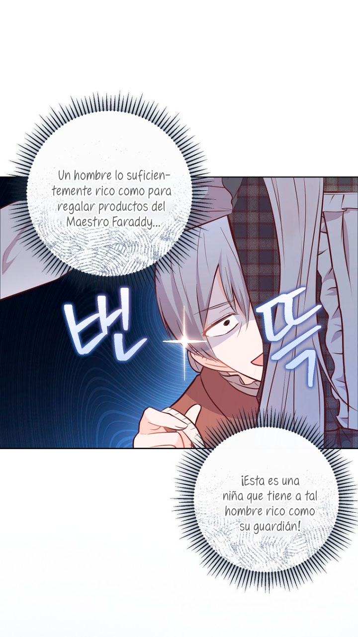 ¿Te gusta tu mamá o tu papá? Capítulo 12 - Page 52