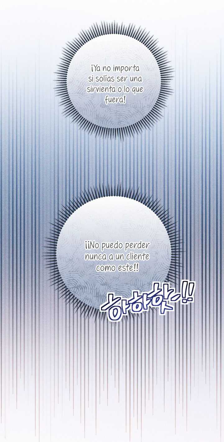 ¿Te gusta tu mamá o tu papá? Capítulo 12 - Page 53