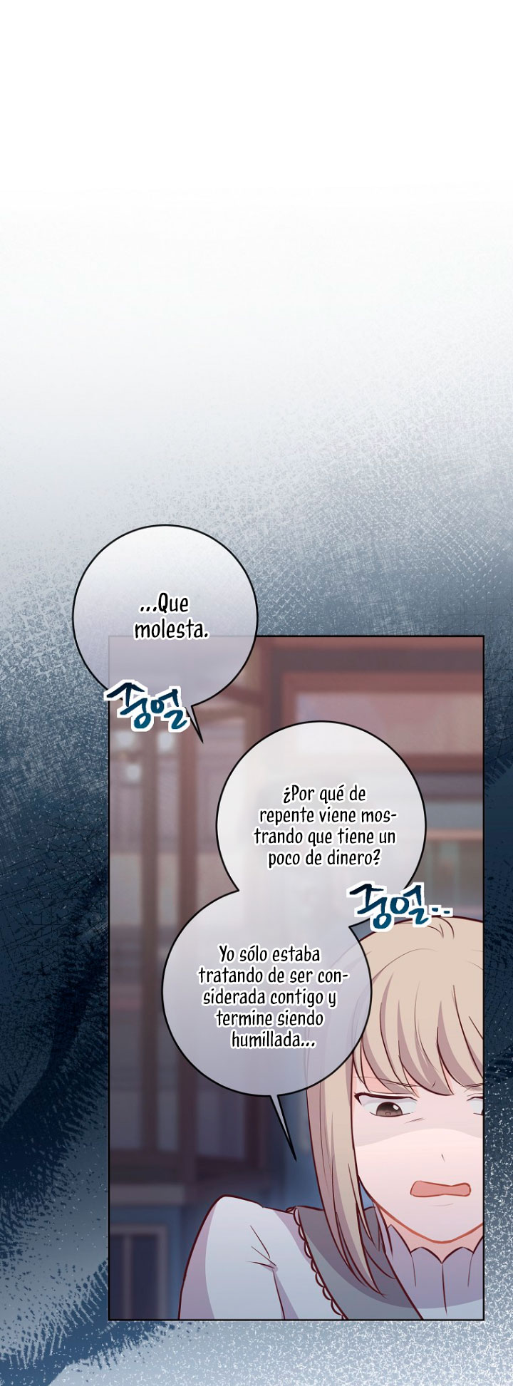 ¿Te gusta tu mamá o tu papá? Capítulo 12 - Page 55