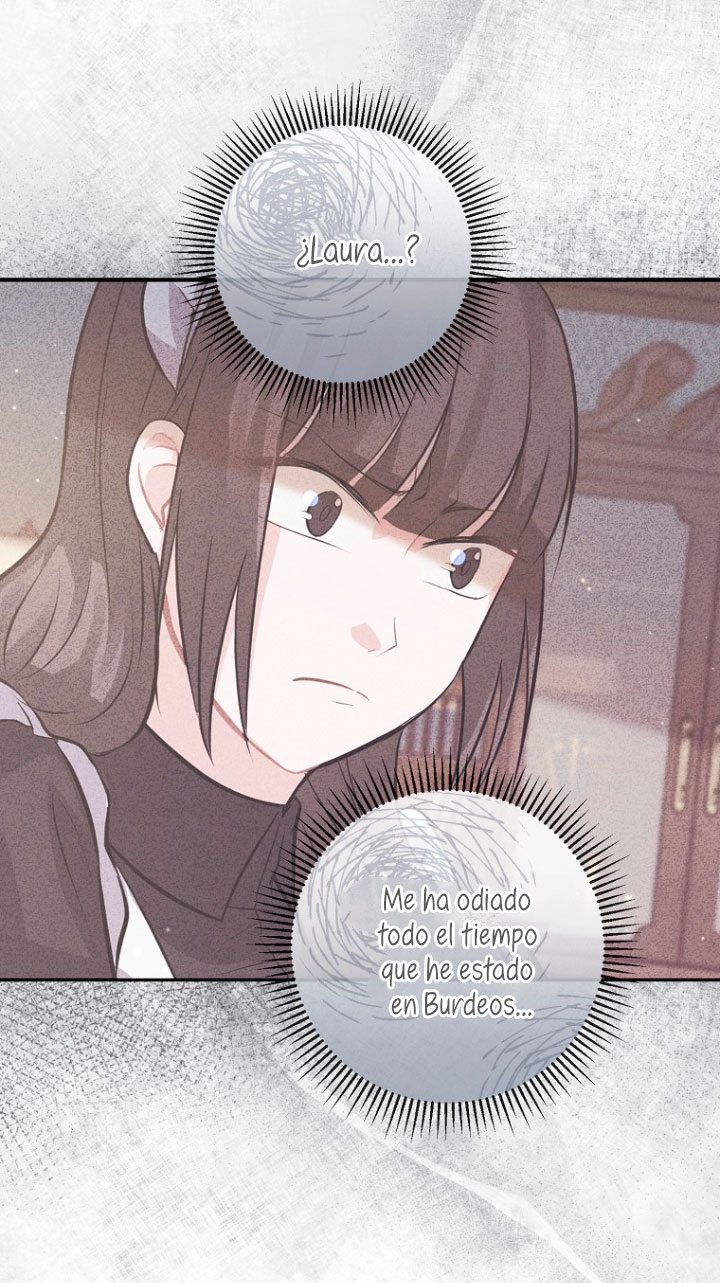 ¿Te gusta tu mamá o tu papá? Capítulo 12 - Page 60