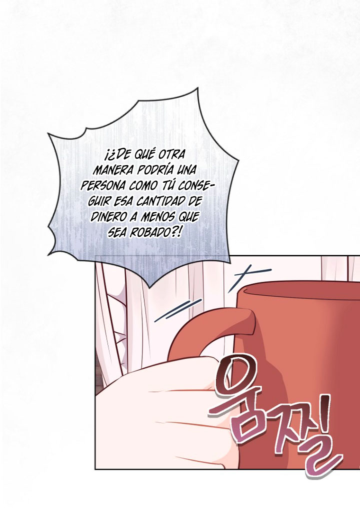 ¿Te gusta tu mamá o tu papá? Capítulo 12 - Page 62