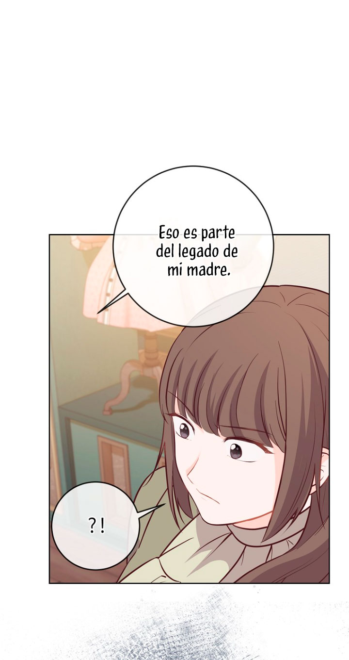 ¿Te gusta tu mamá o tu papá? Capítulo 12 - Page 64