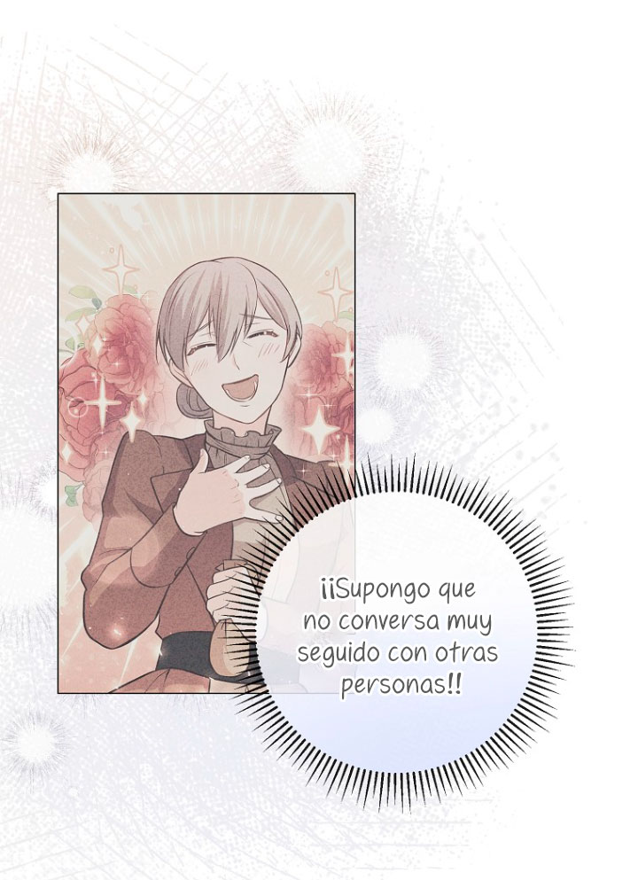 ¿Te gusta tu mamá o tu papá? Capítulo 13 - Page 11