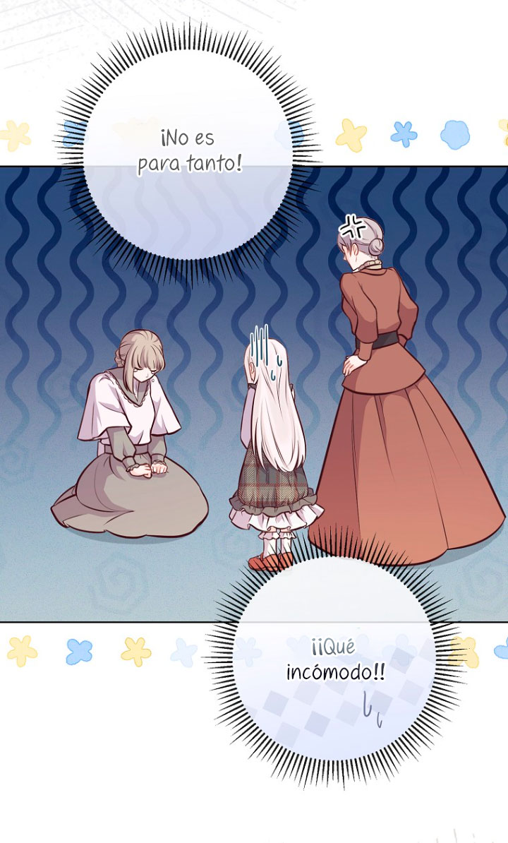 ¿Te gusta tu mamá o tu papá? Capítulo 13 - Page 12