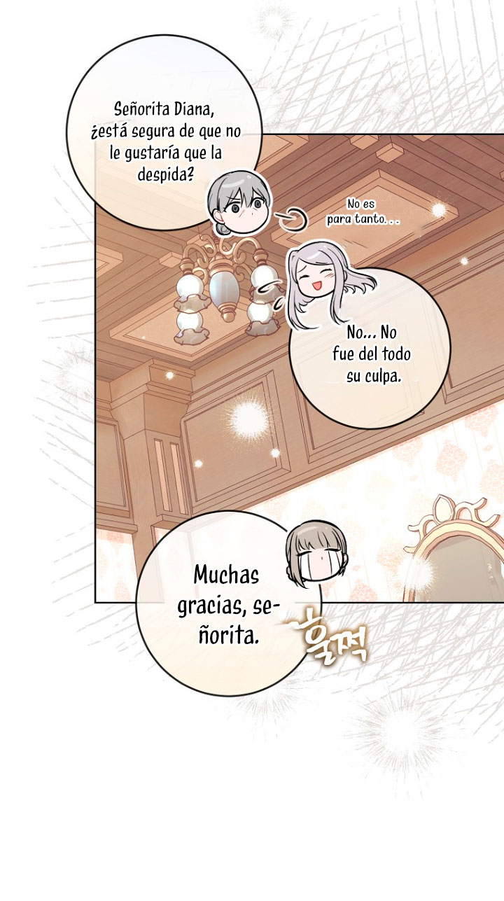 ¿Te gusta tu mamá o tu papá? Capítulo 13 - Page 13