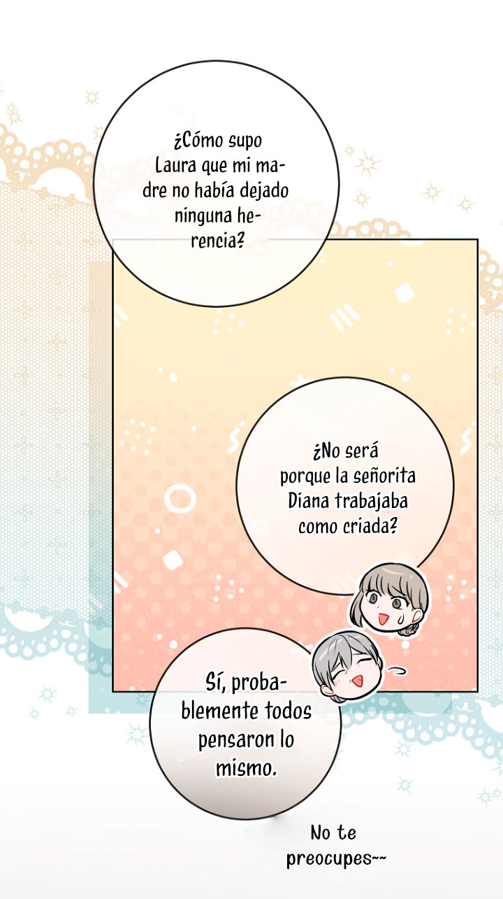 ¿Te gusta tu mamá o tu papá? Capítulo 13 - Page 15