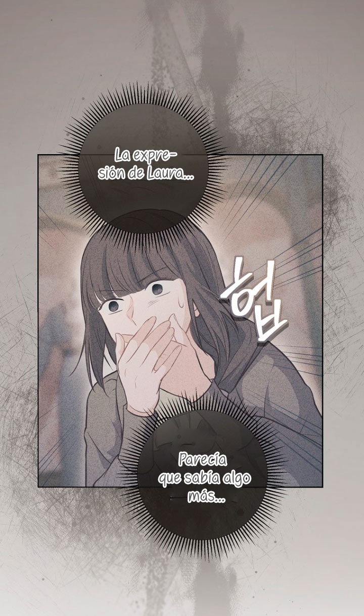 ¿Te gusta tu mamá o tu papá? Capítulo 13 - Page 17