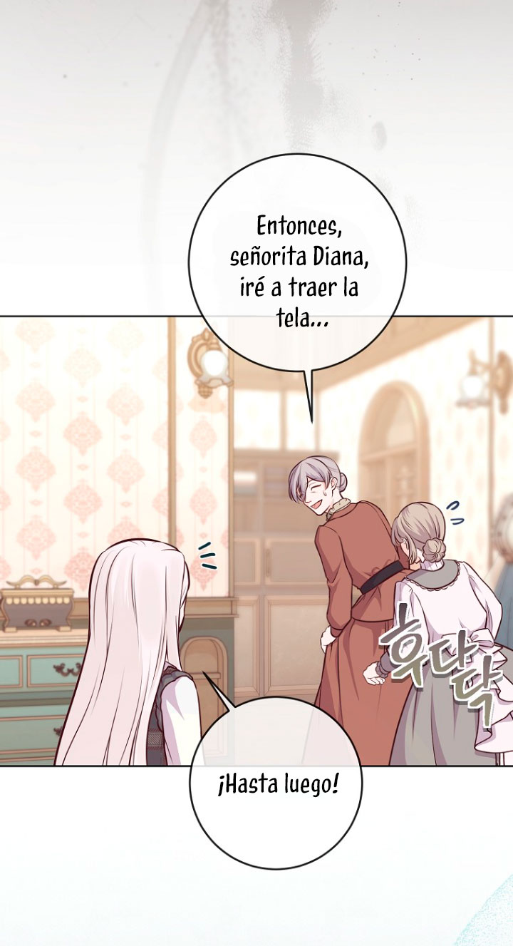 ¿Te gusta tu mamá o tu papá? Capítulo 13 - Page 18