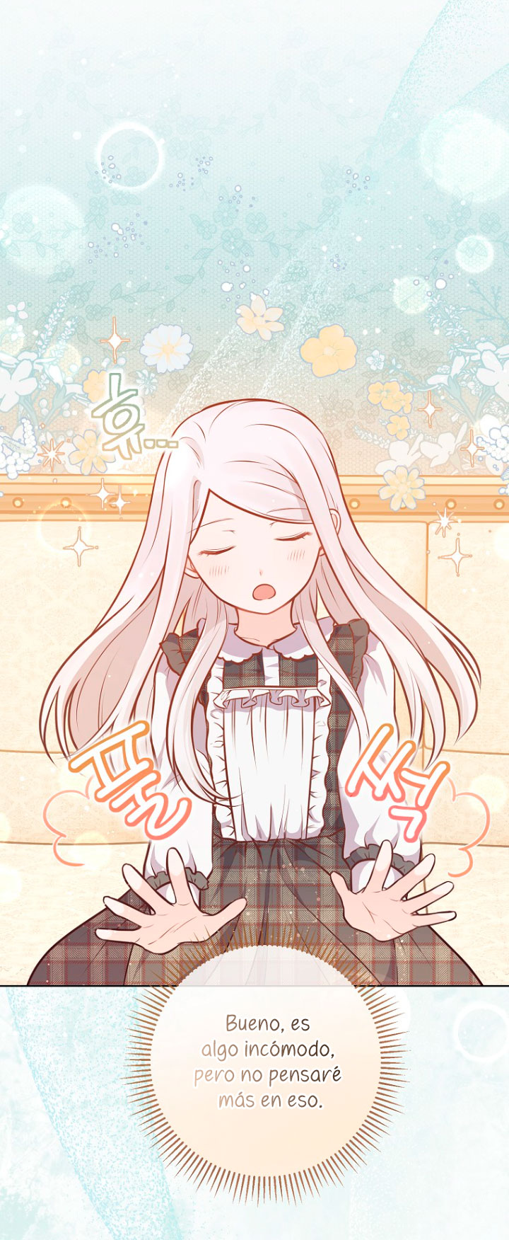 ¿Te gusta tu mamá o tu papá? Capítulo 13 - Page 19