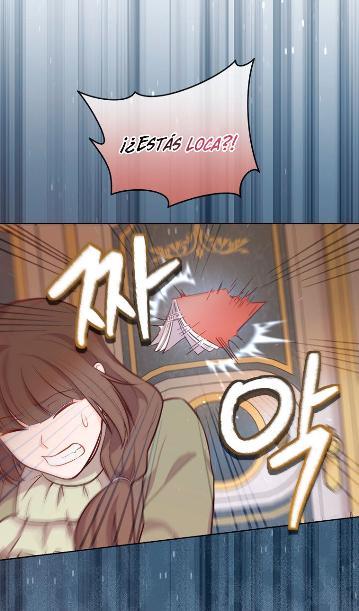 ¿Te gusta tu mamá o tu papá? Capítulo 13 - Page 22