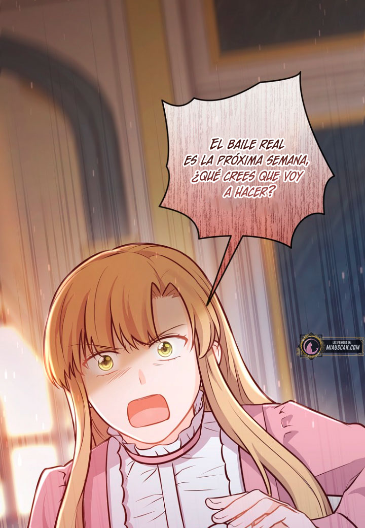 ¿Te gusta tu mamá o tu papá? Capítulo 13 - Page 24