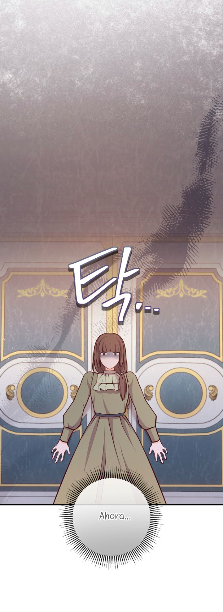 ¿Te gusta tu mamá o tu papá? Capítulo 13 - Page 27