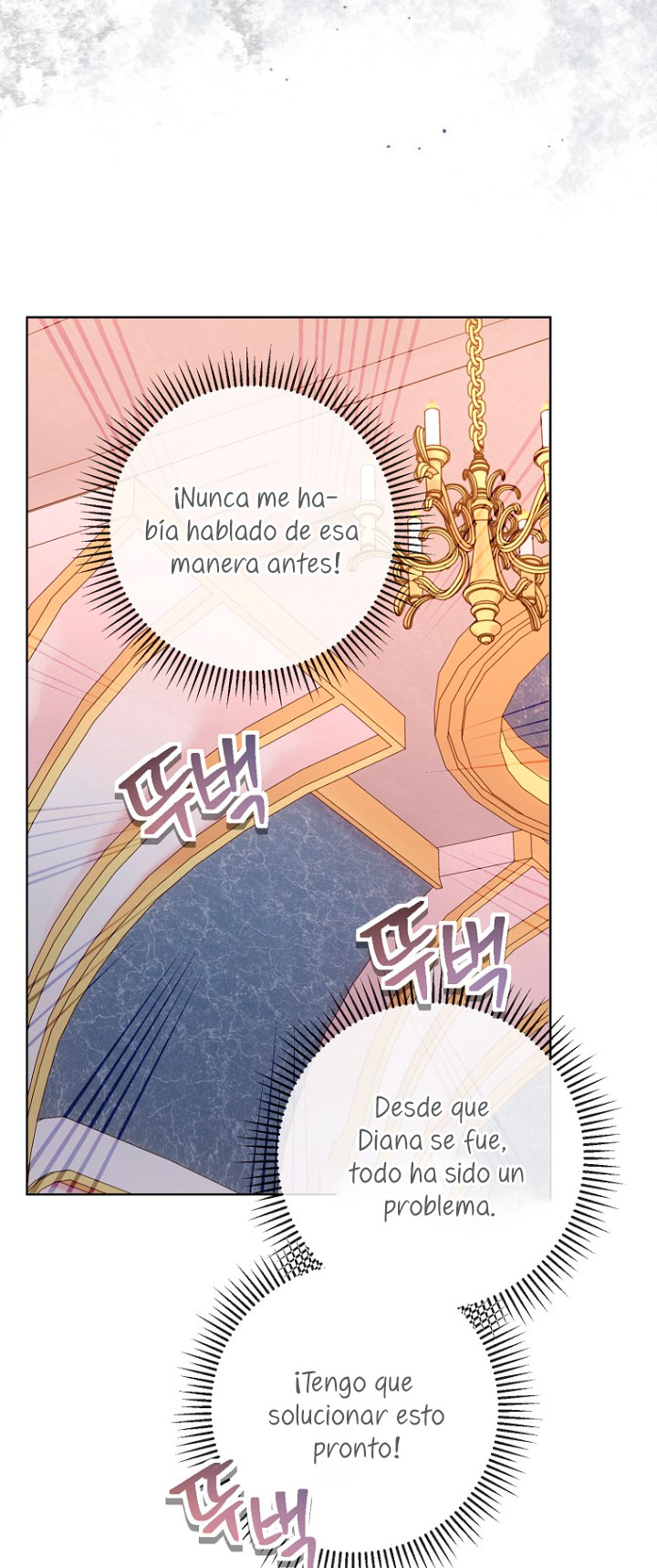 ¿Te gusta tu mamá o tu papá? Capítulo 13 - Page 34