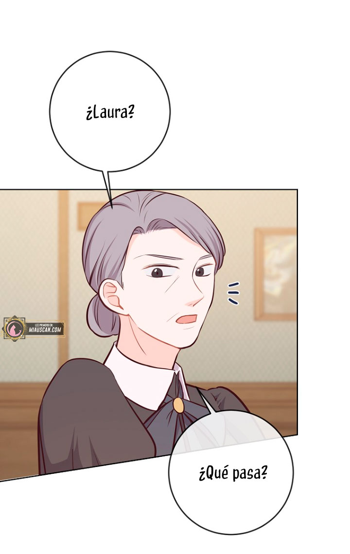 ¿Te gusta tu mamá o tu papá? Capítulo 13 - Page 36