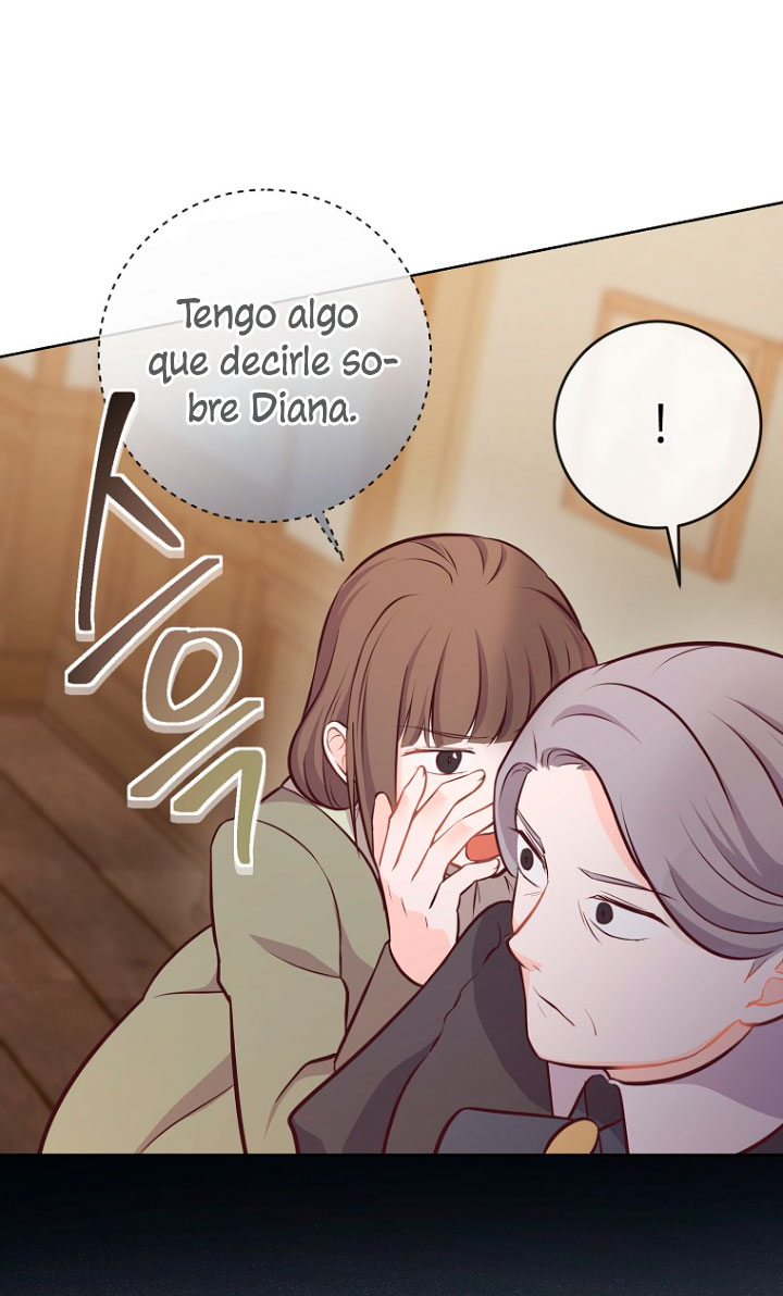 ¿Te gusta tu mamá o tu papá? Capítulo 13 - Page 37