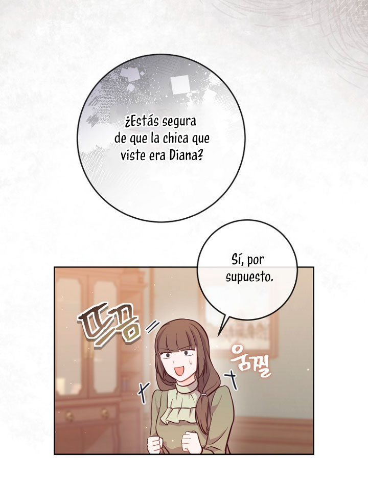 ¿Te gusta tu mamá o tu papá? Capítulo 13 - Page 41