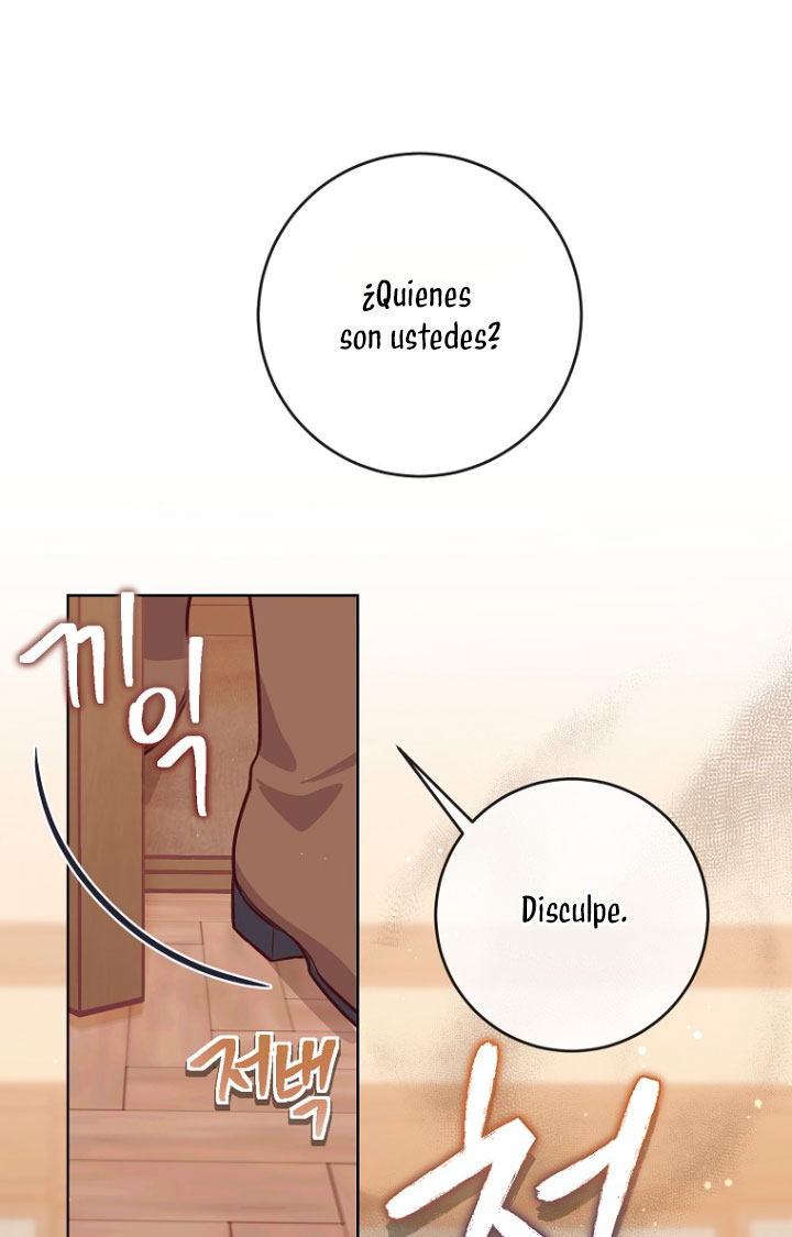 ¿Te gusta tu mamá o tu papá? Capítulo 13 - Page 43