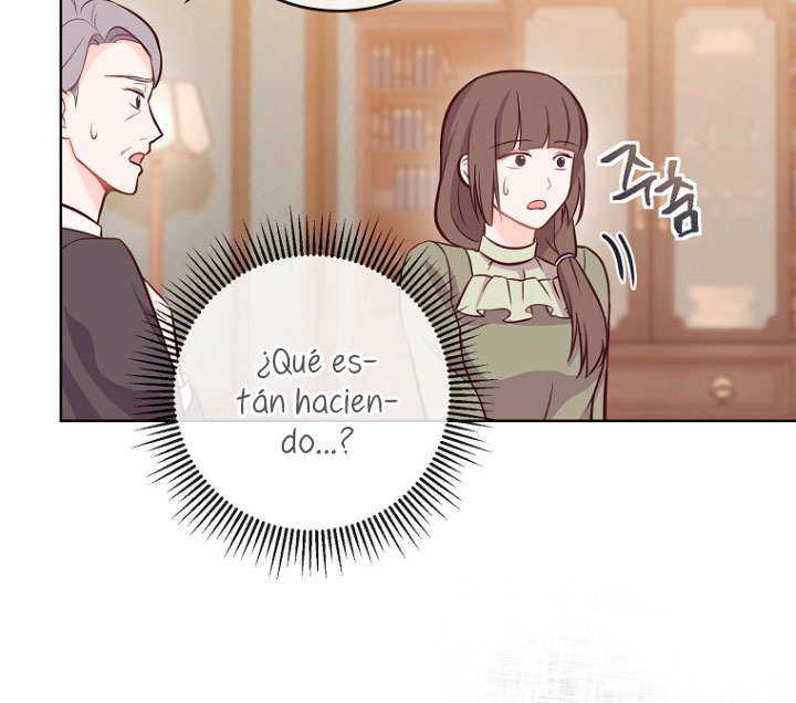 ¿Te gusta tu mamá o tu papá? Capítulo 13 - Page 45