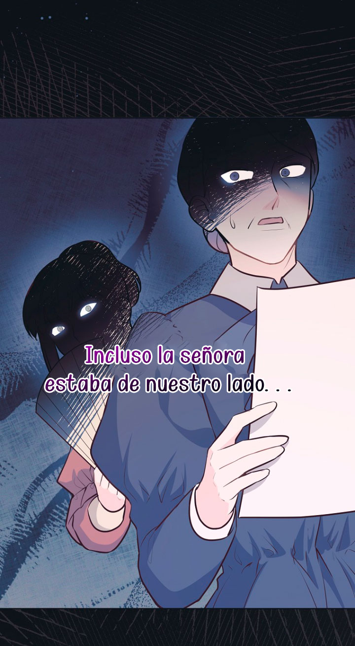 ¿Te gusta tu mamá o tu papá? Capítulo 13 - Page 51