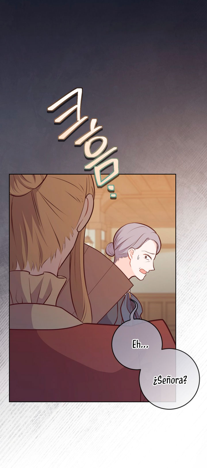 ¿Te gusta tu mamá o tu papá? Capítulo 13 - Page 55