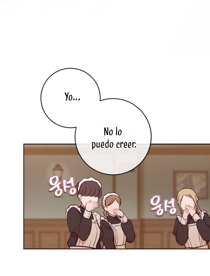 ¿Te gusta tu mamá o tu papá? Capítulo 13 - Page 56