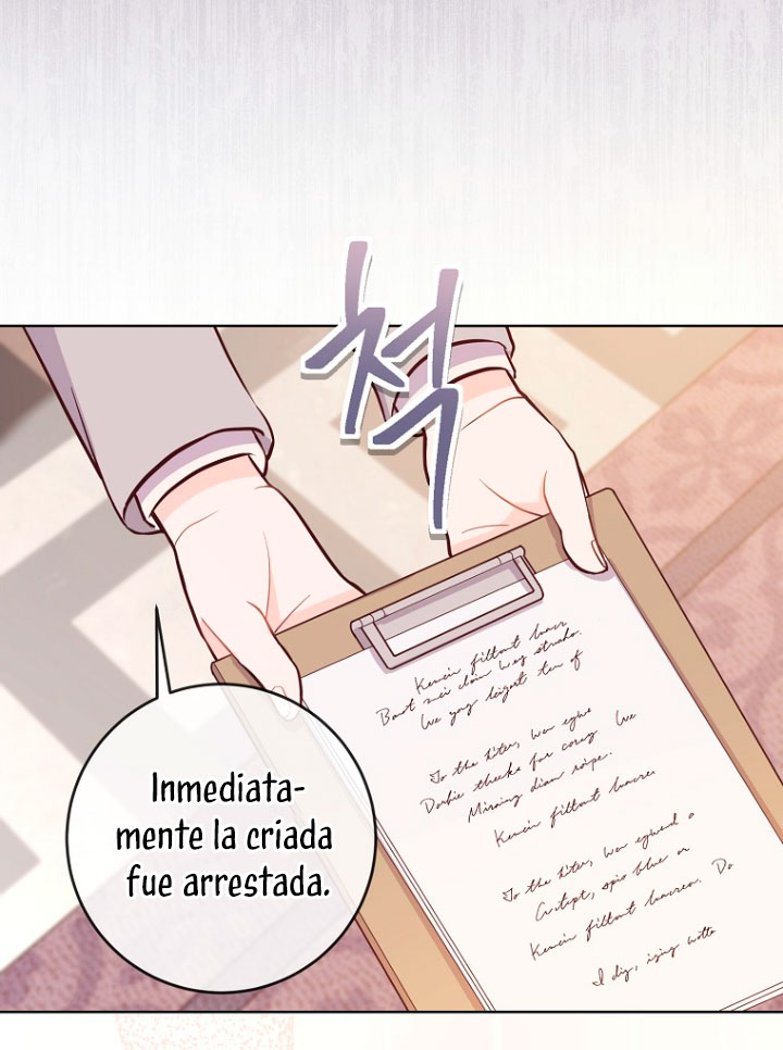 ¿Te gusta tu mamá o tu papá? Capítulo 13 - Page 60