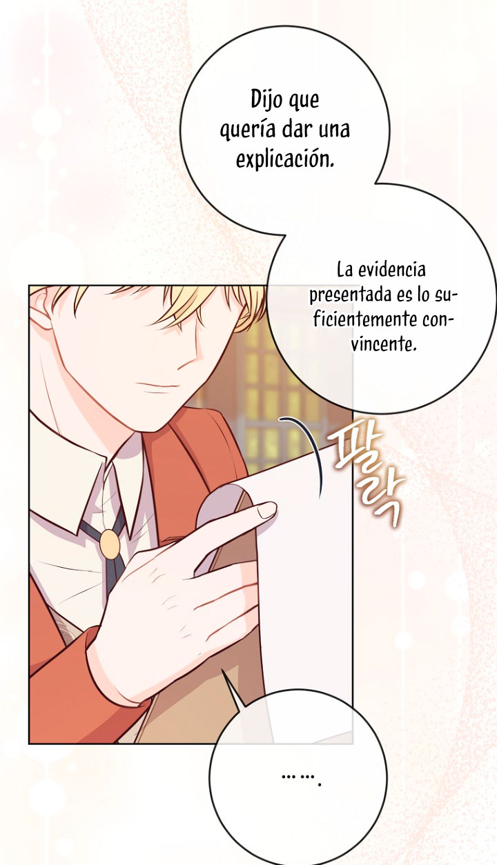 ¿Te gusta tu mamá o tu papá? Capítulo 13 - Page 61