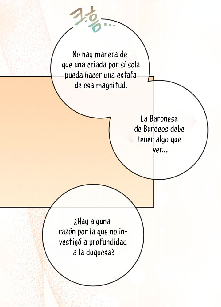 ¿Te gusta tu mamá o tu papá? Capítulo 13 - Page 63