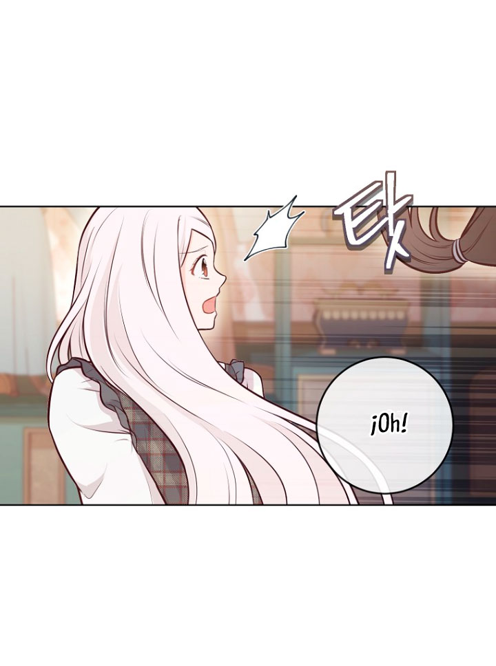 ¿Te gusta tu mamá o tu papá? Capítulo 13 - Page 7