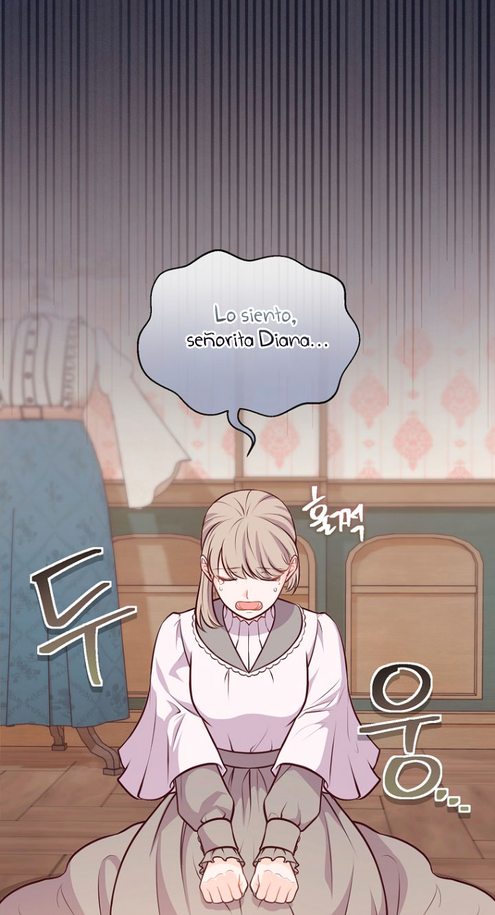 ¿Te gusta tu mamá o tu papá? Capítulo 13 - Page 9