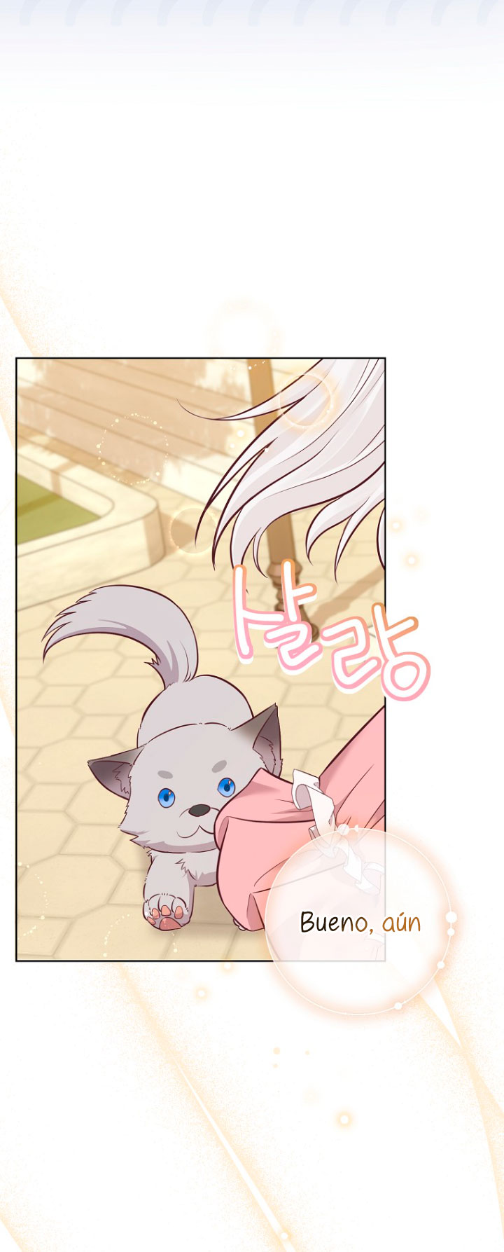 ¿Te gusta tu mamá o tu papá? Capítulo 14 - Page 16