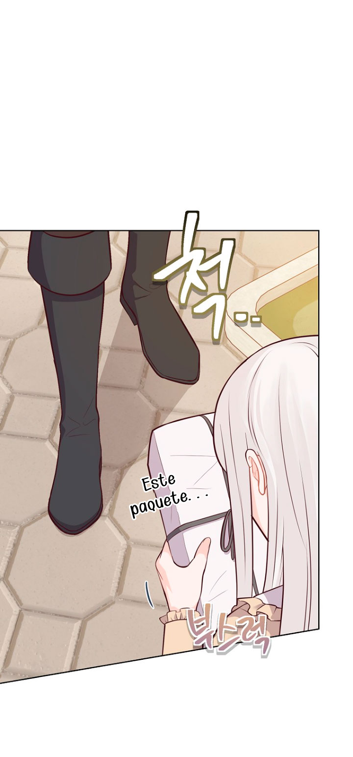 ¿Te gusta tu mamá o tu papá? Capítulo 14 - Page 18