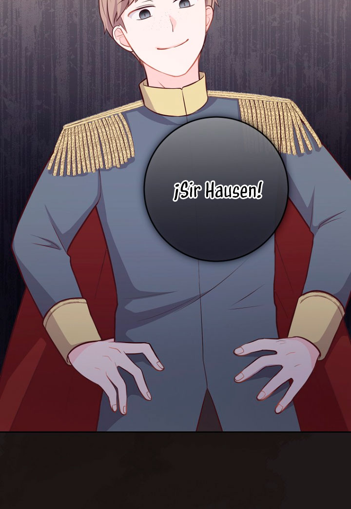 ¿Te gusta tu mamá o tu papá? Capítulo 14 - Page 21