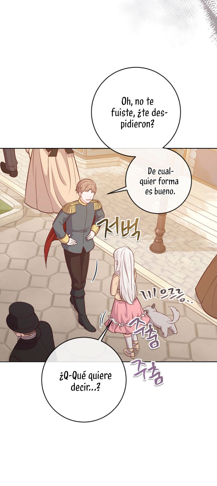 ¿Te gusta tu mamá o tu papá? Capítulo 14 - Page 24