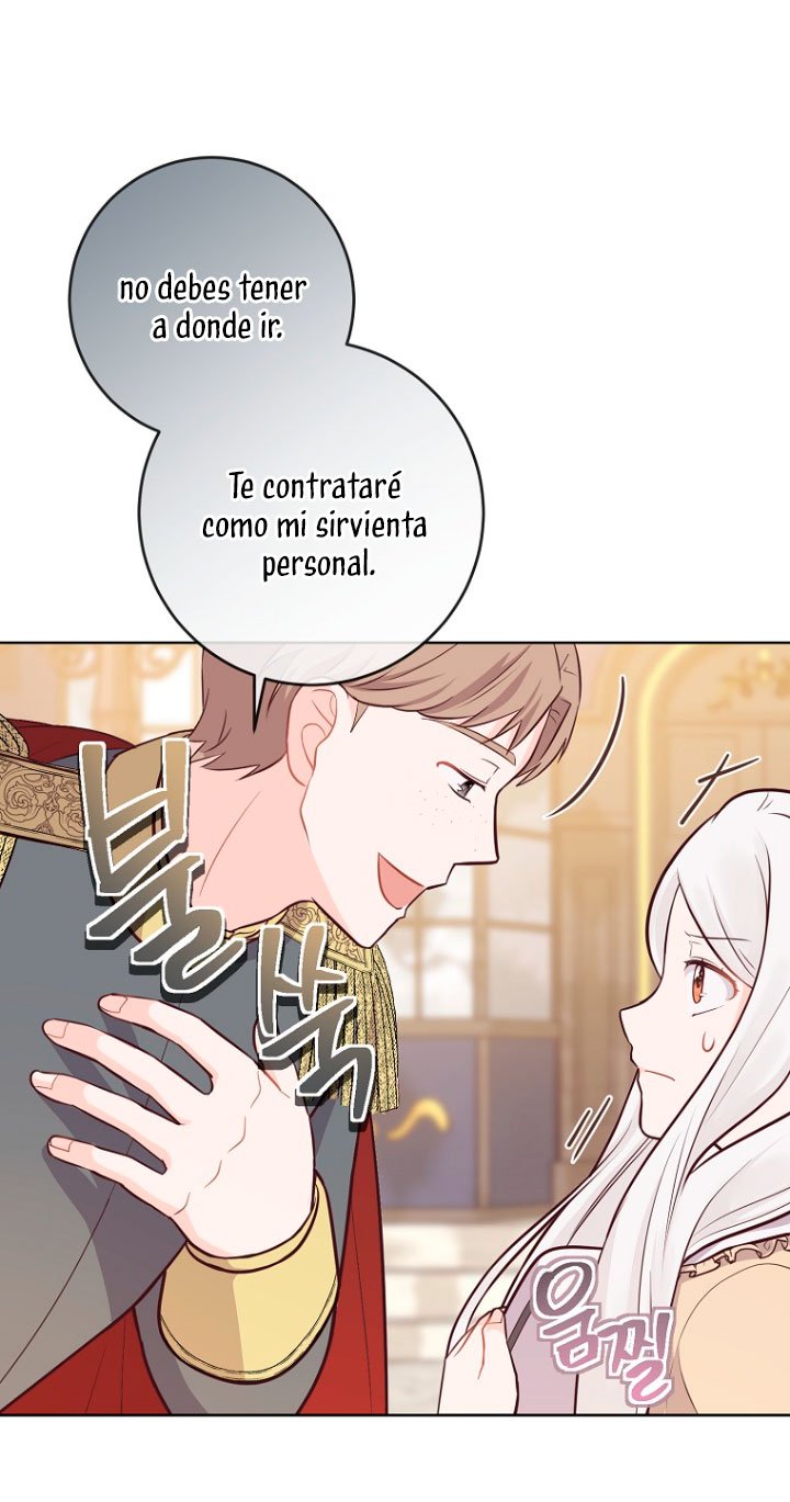 ¿Te gusta tu mamá o tu papá? Capítulo 14 - Page 26