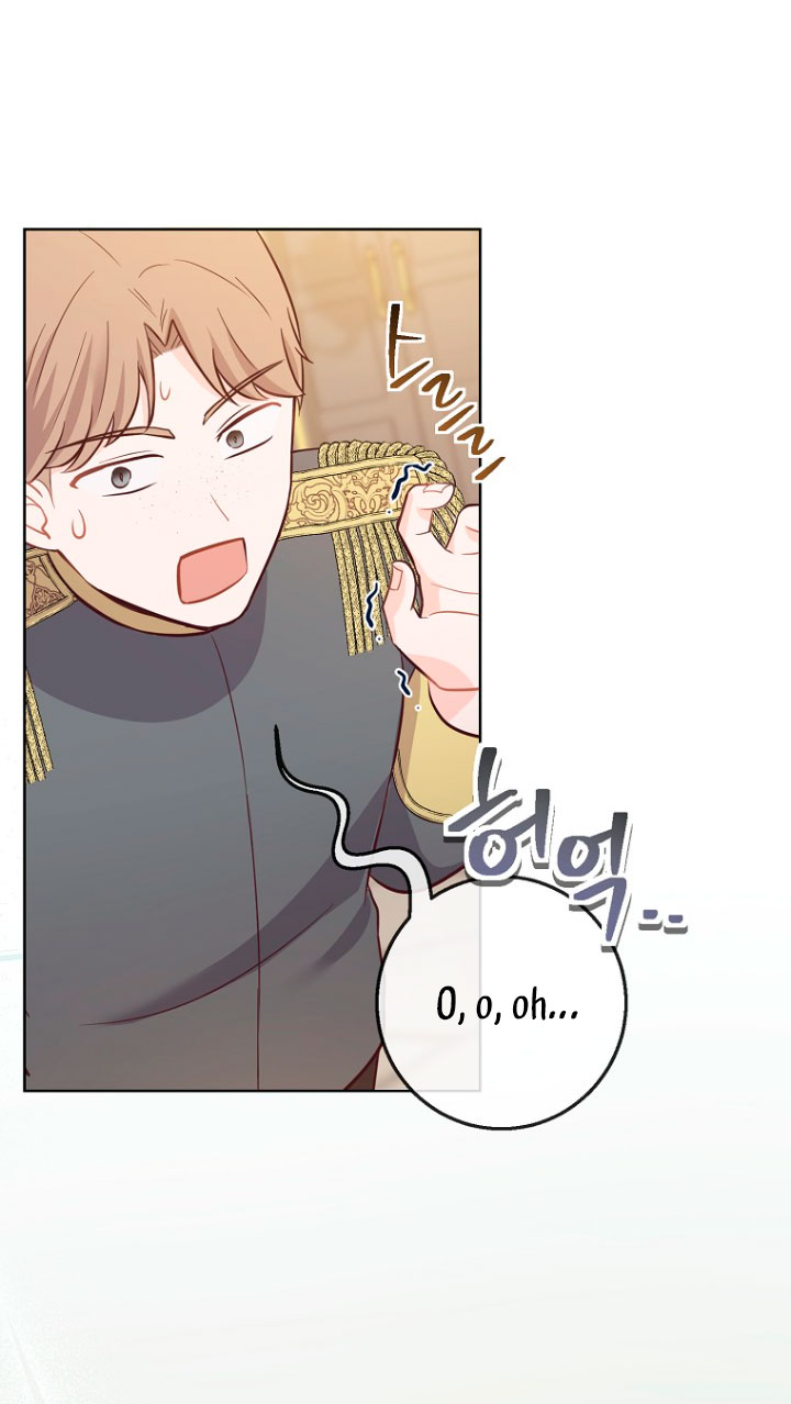 ¿Te gusta tu mamá o tu papá? Capítulo 14 - Page 40