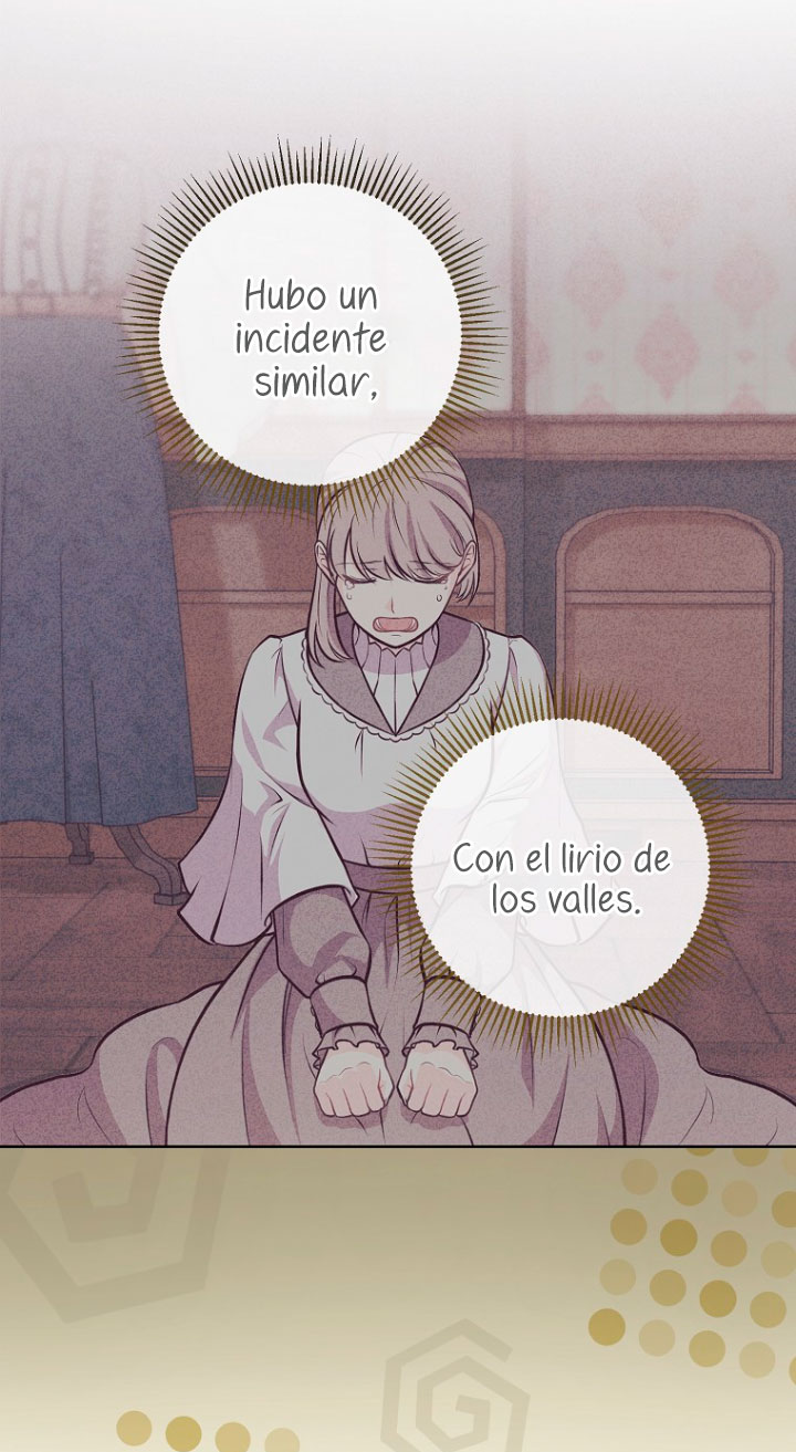 ¿Te gusta tu mamá o tu papá? Capítulo 14 - Page 49