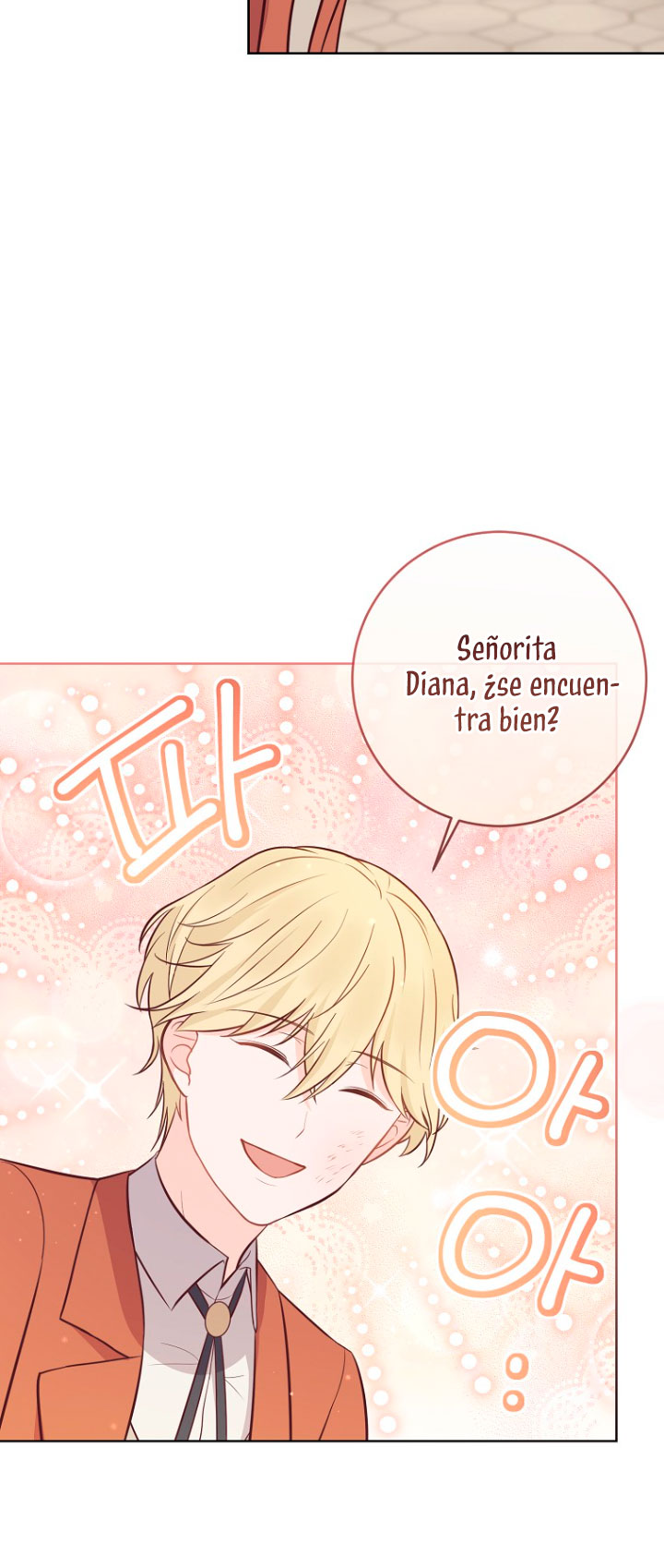 ¿Te gusta tu mamá o tu papá? Capítulo 14 - Page 53