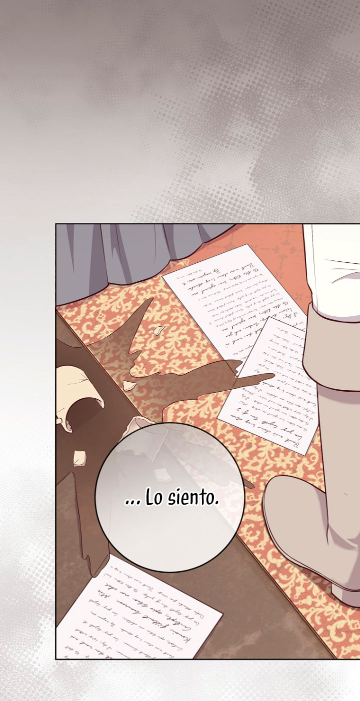 ¿Te gusta tu mamá o tu papá? Capítulo 14 - Page 6