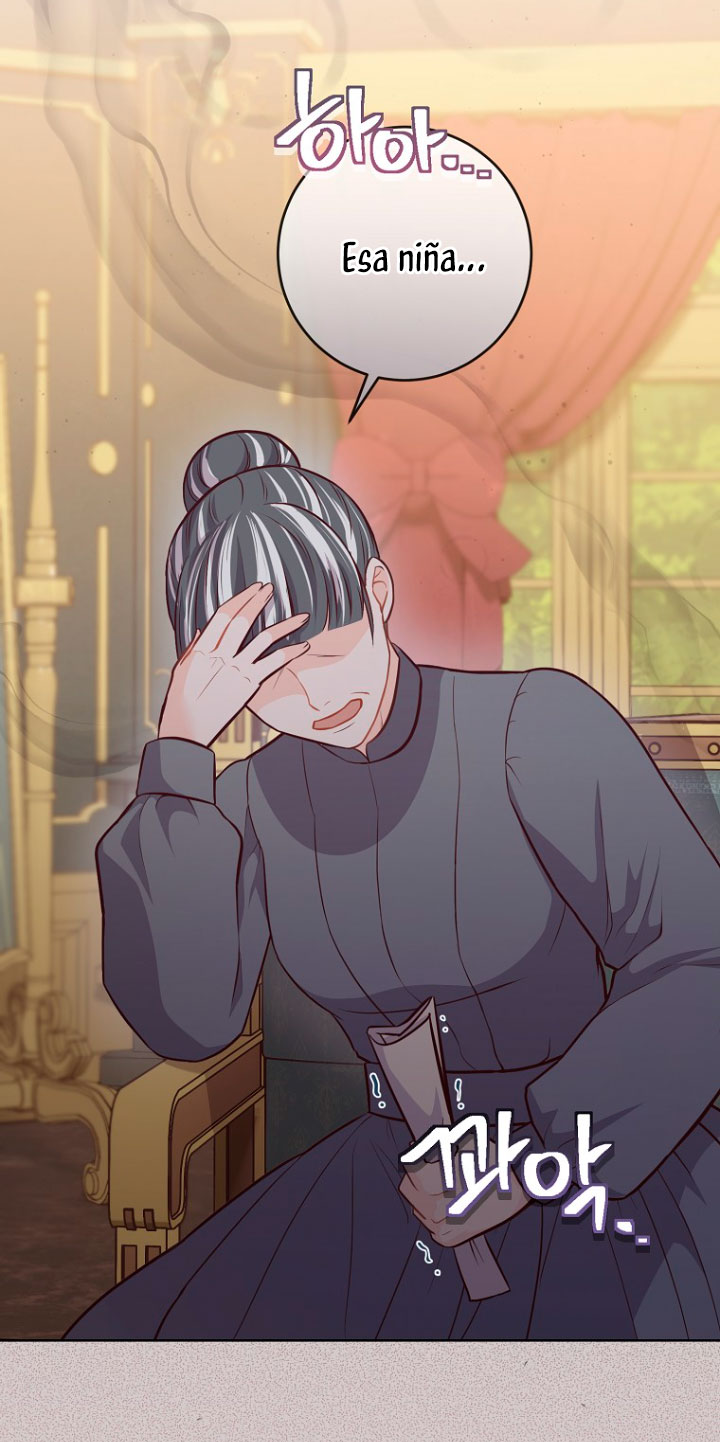 ¿Te gusta tu mamá o tu papá? Capítulo 14 - Page 9